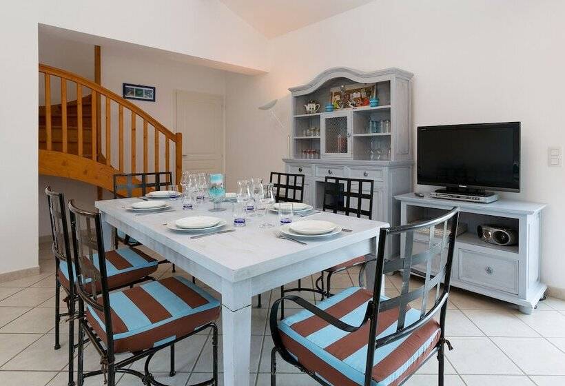 Madame Vacances Le Domaine De Vertmarines