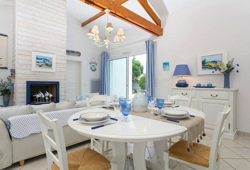 Madame Vacances Le Domaine De Vertmarines