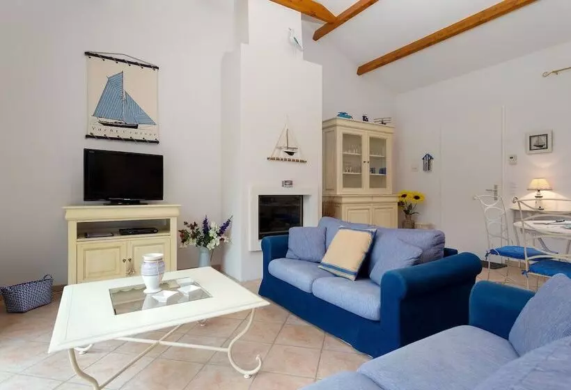 Madame Vacances Le Domaine De Vertmarines