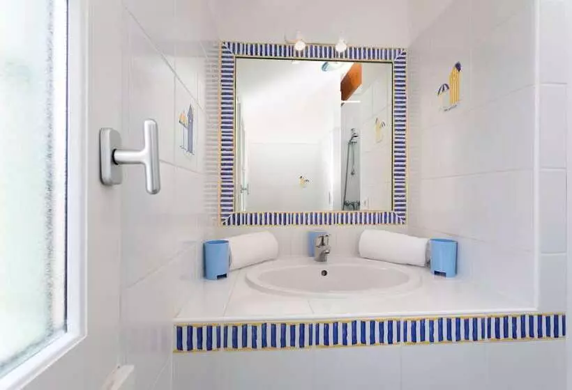 Madame Vacances Le Domaine De Vertmarines