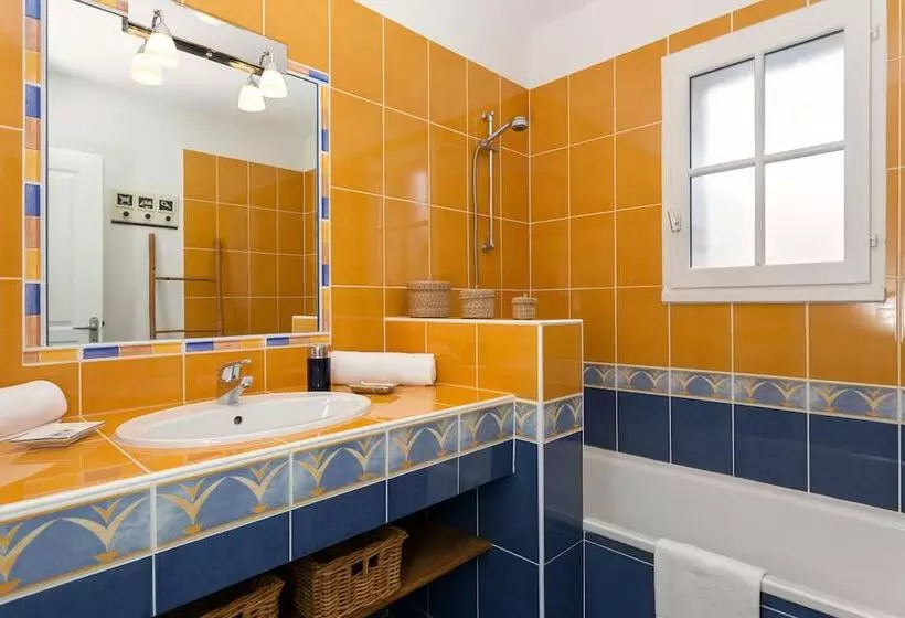 Madame Vacances Le Domaine De Vertmarines