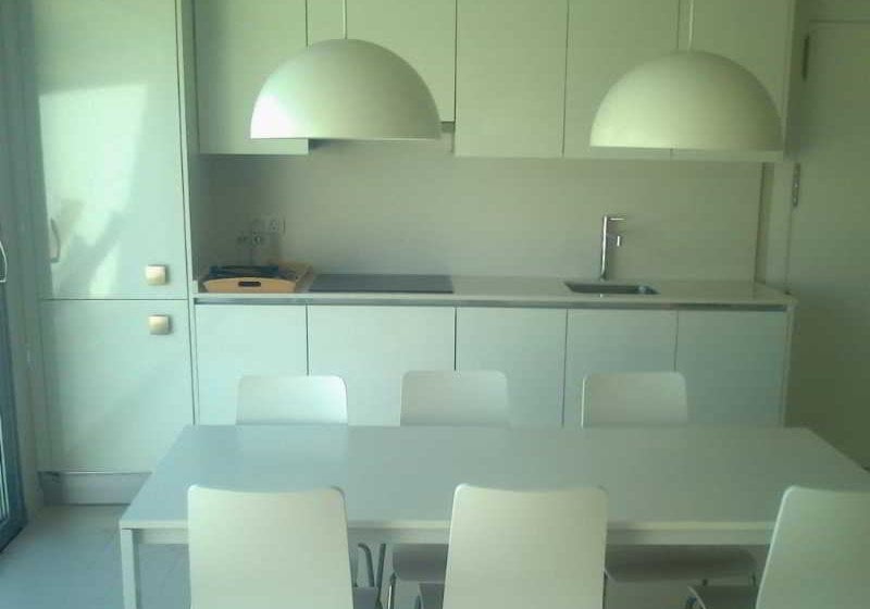 Miramar Apartamentos de Lujo 