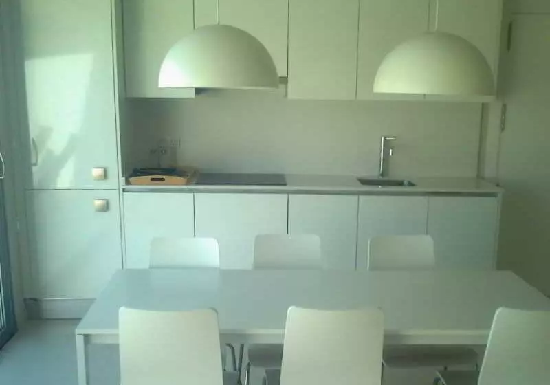 Miramar Apartamentos de Lujo 