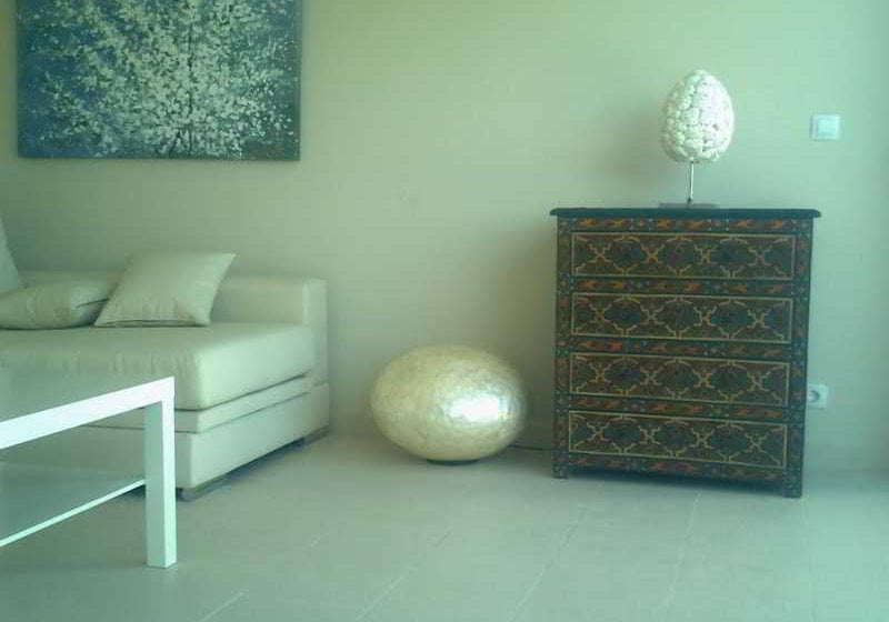 Miramar Apartamentos de Lujo 