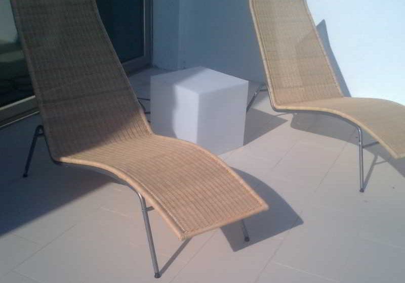 Miramar Apartamentos de Lujo 