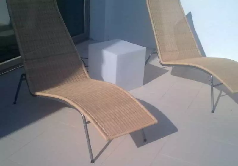 Miramar Apartamentos de Lujo 