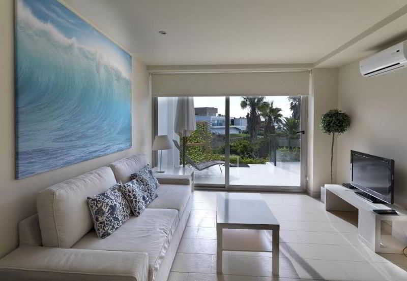 Miramar Apartamentos de Lujo 