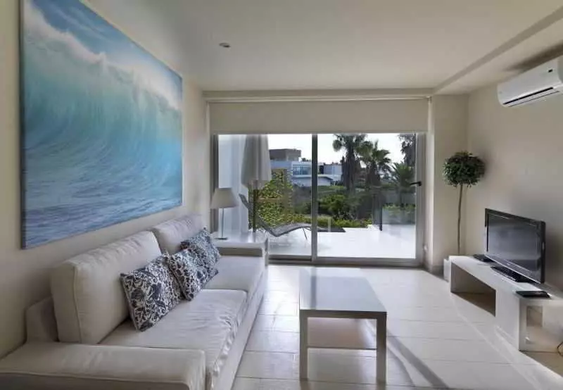 Miramar Apartamentos de Lujo 