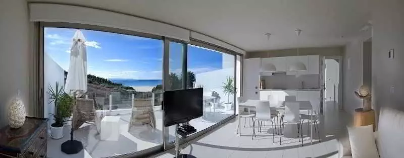 Miramar Apartamentos de Lujo 