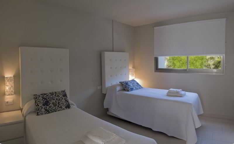 Miramar Apartamentos de Lujo 