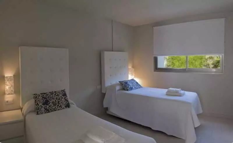 Miramar Apartamentos de Lujo 