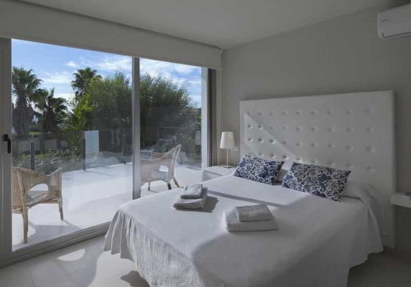 Miramar Apartamentos de Lujo 