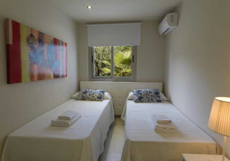 Miramar Apartamentos de Lujo 