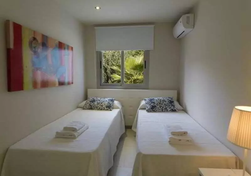 Miramar Apartamentos de Lujo 