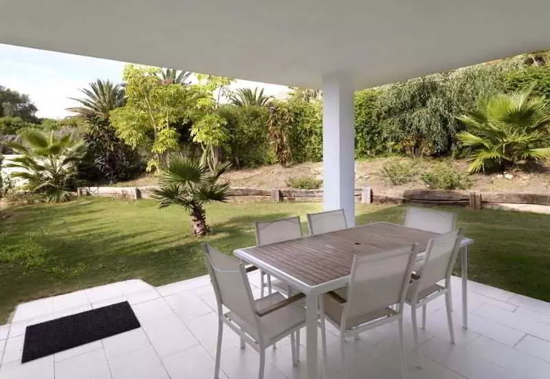 Miramar Apartamentos de Lujo 