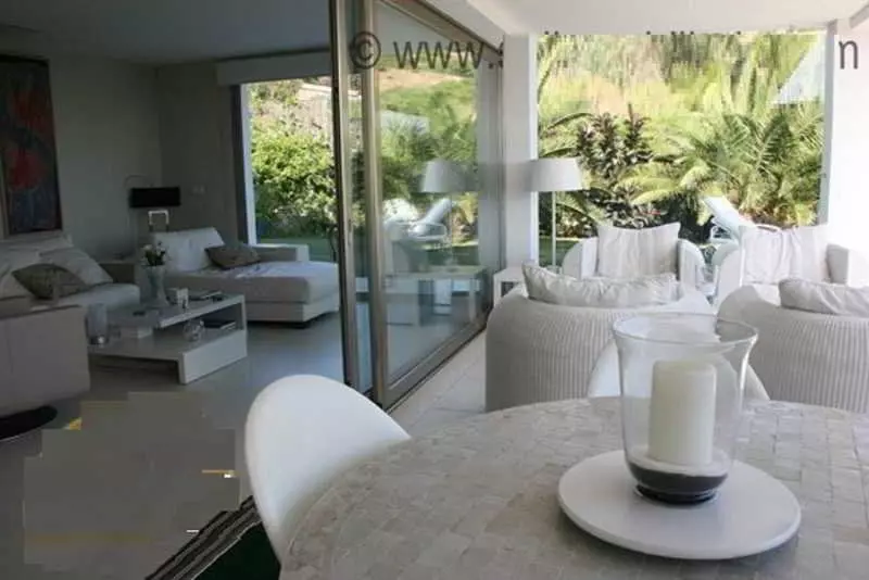 Miramar Apartamentos de Lujo 