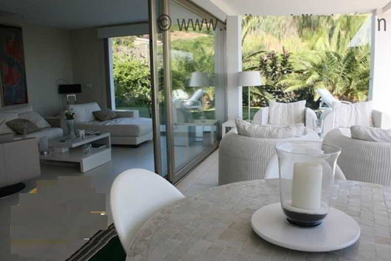 Miramar Apartamentos de Lujo 