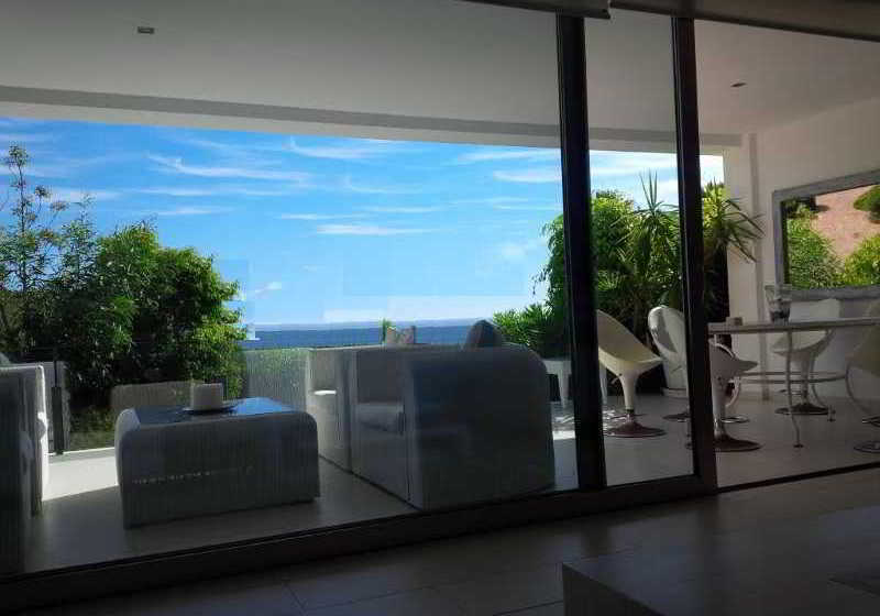 Miramar Apartamentos de Lujo 