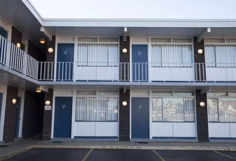 Motel Heart O Chicago