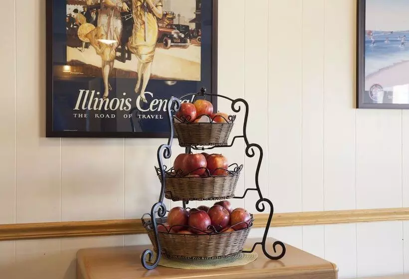 Motel Heart O Chicago