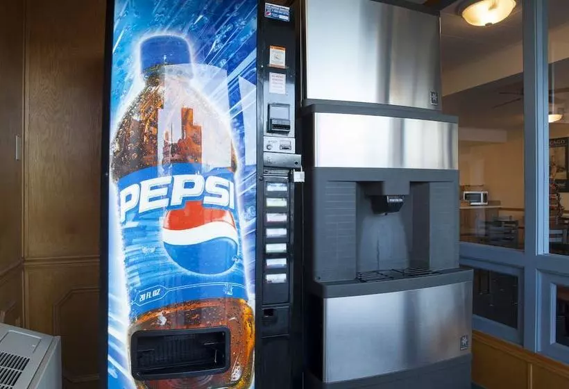 Motel Heart O Chicago