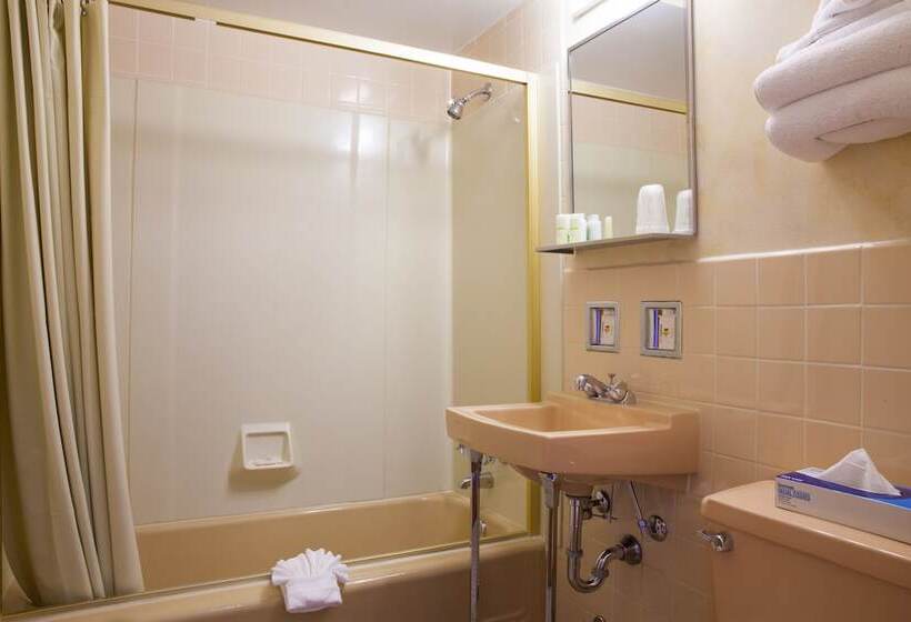 فندق على الطريق Heart O  Chicago