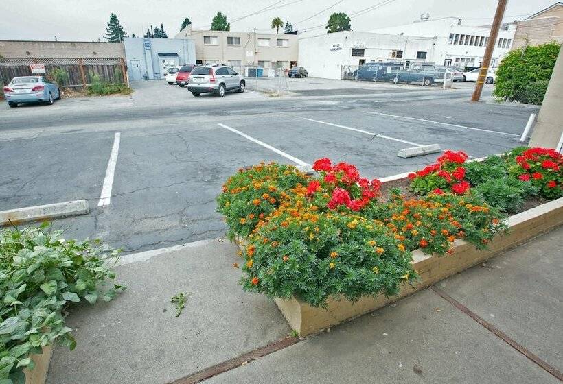 모텔 San Carlos Inn