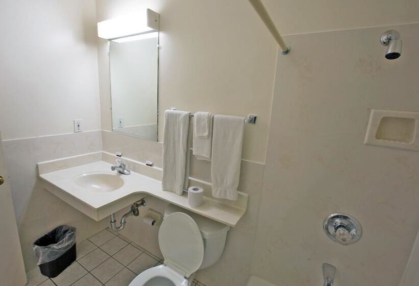 모텔 San Carlos Inn