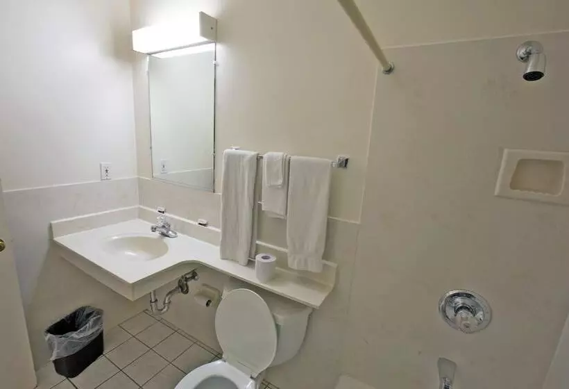 מוטל San Carlos Inn