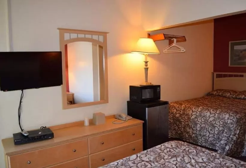 מוטל San Carlos Inn