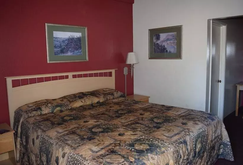 מוטל San Carlos Inn