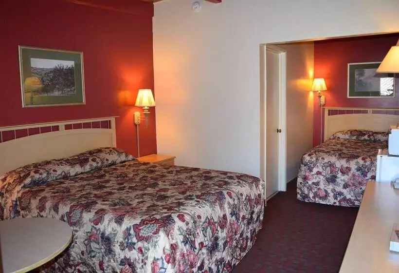 מוטל San Carlos Inn