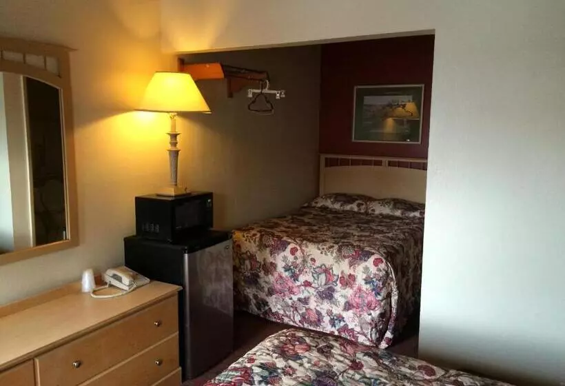 מוטל San Carlos Inn