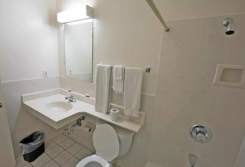 מוטל San Carlos Inn