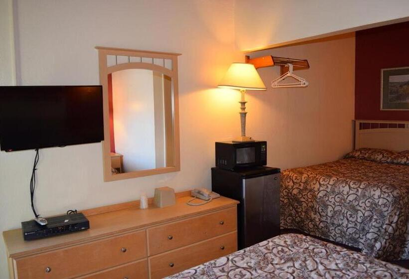 모텔 San Carlos Inn