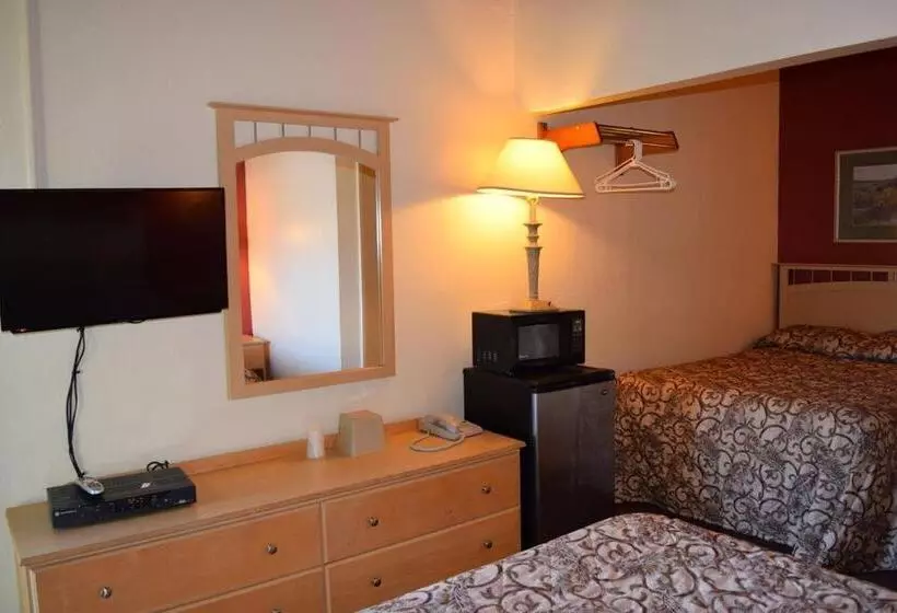 מוטל San Carlos Inn