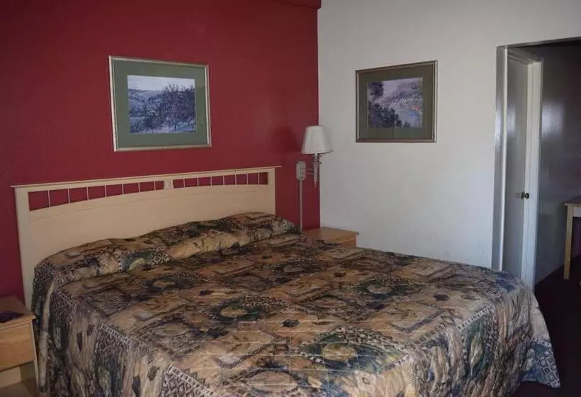 מוטל San Carlos Inn