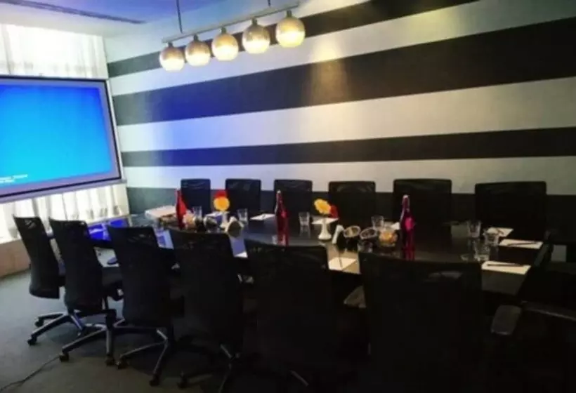 Oakwood Premier Prestige Bangalore