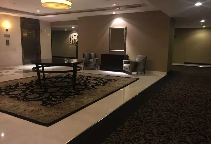 Oakwood Premier Prestige Bangalore