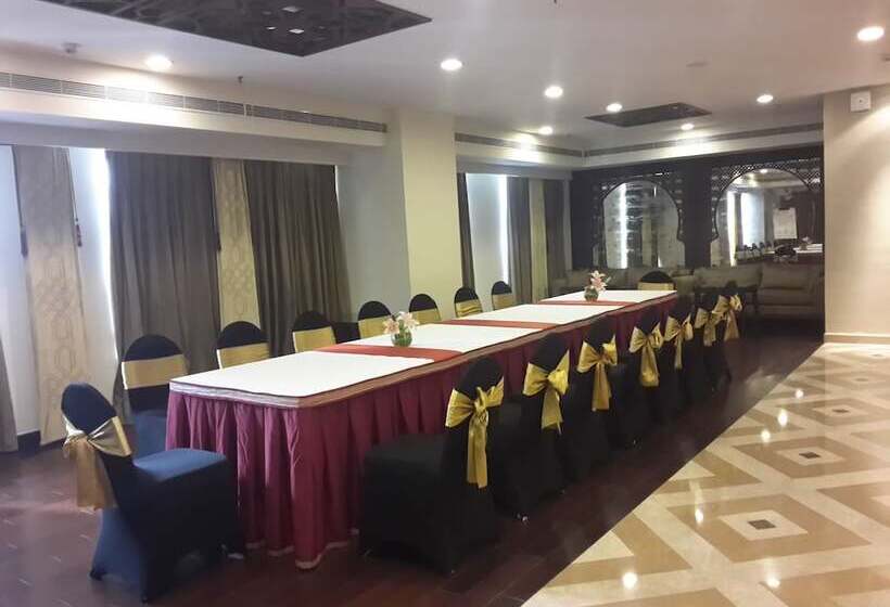 Oakwood Premier Prestige Bangalore