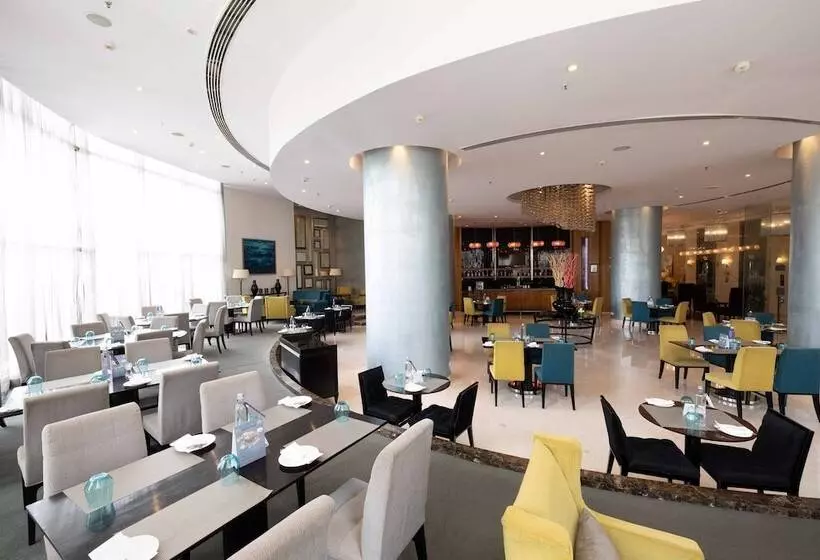 Oakwood Premier Prestige Bangalore