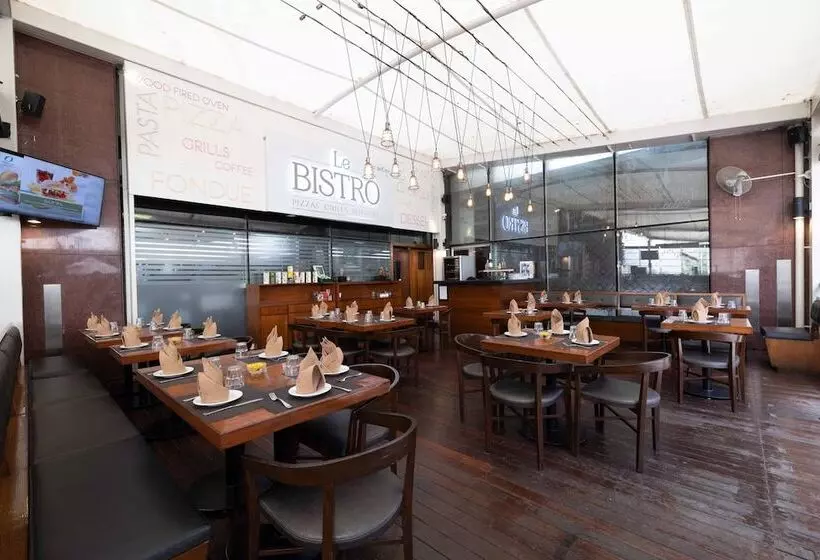 Oakwood Premier Prestige Bangalore