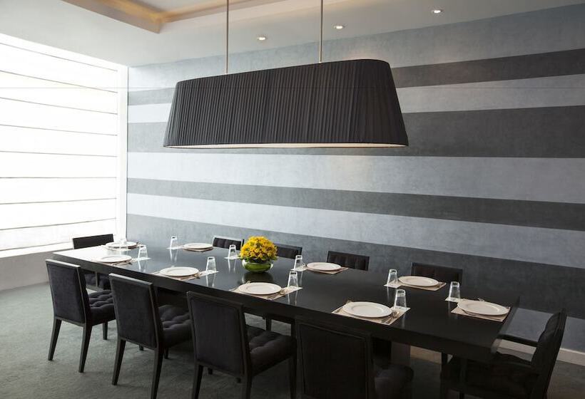 Oakwood Premier Prestige Bangalore