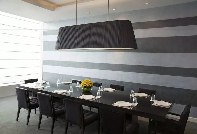 Oakwood Premier Prestige Bangalore