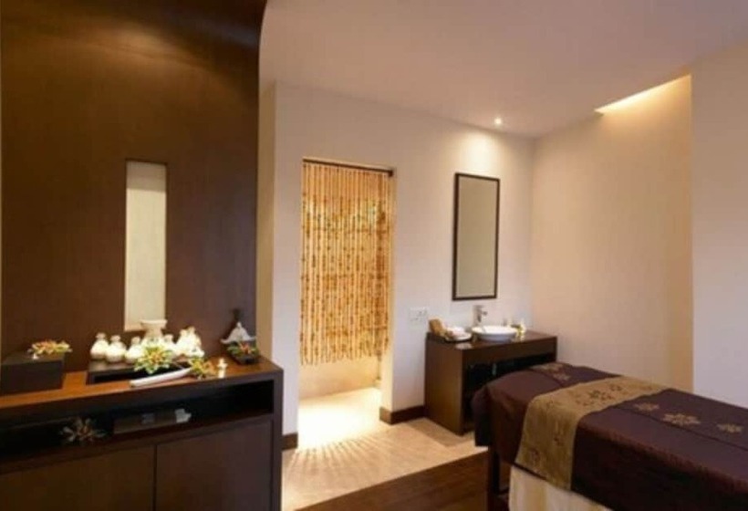 Oakwood Premier Prestige Bangalore