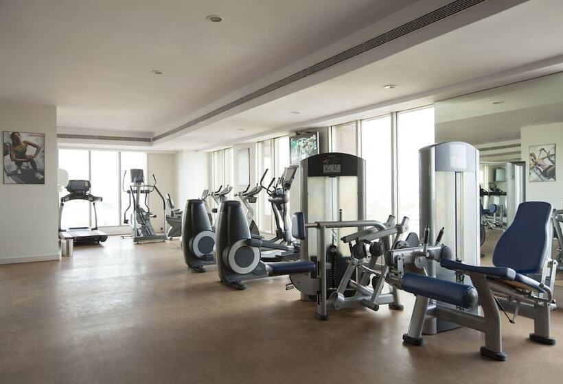 Oakwood Premier Prestige Bangalore