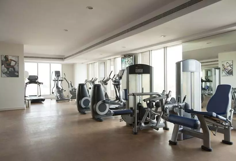 Oakwood Premier Prestige Bangalore