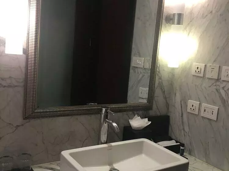 Oakwood Premier Prestige Bangalore