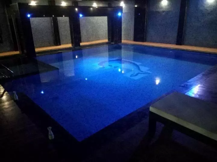 リゾートホテル Shree Gajanana   Lift  Wifi With Restaurant Facilities Near Sea Beach Best Choice Of Travellers By M