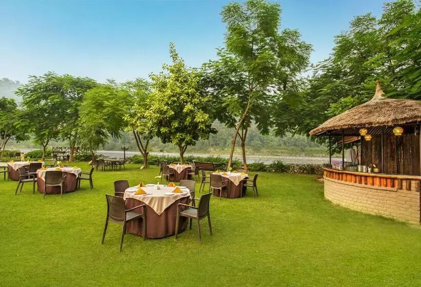 The Riverview Retreat Corbett By Leisure Hotels